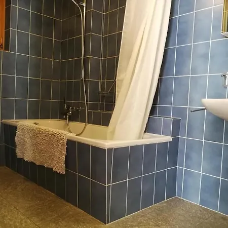 Holiday home Casa Lina Promontogno