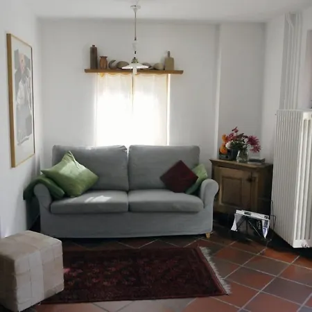 Casa Lina *