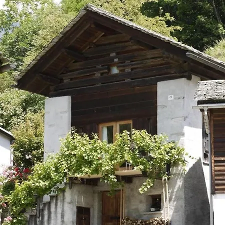 Casa Lina *