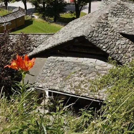 Casa Lina