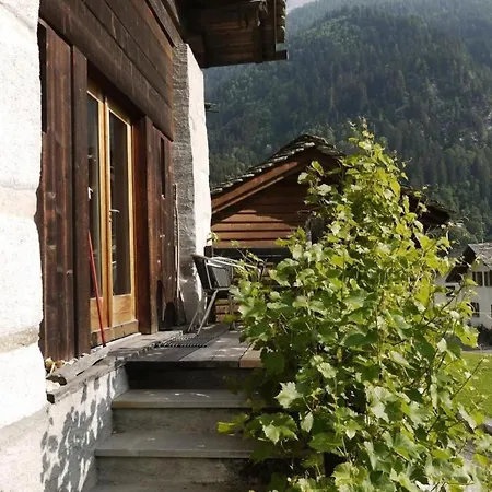 Casa Lina Ferienhaus