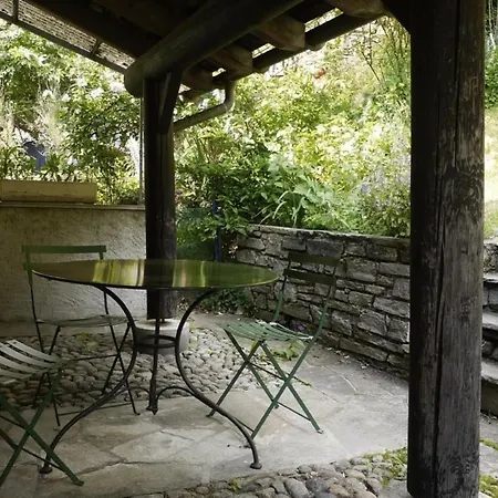 Ferienhaus Casa Lina