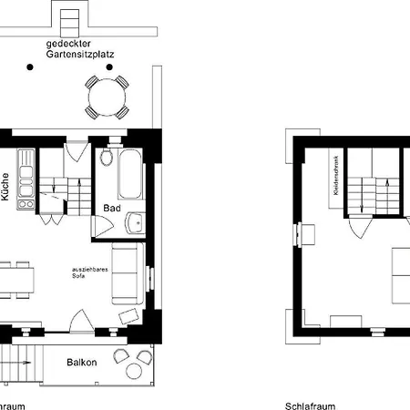 Casa Lina *